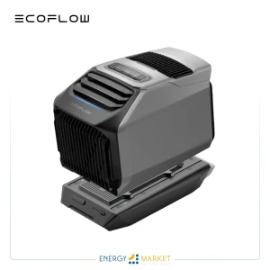Climatiseur ECOFLOW WAVE2